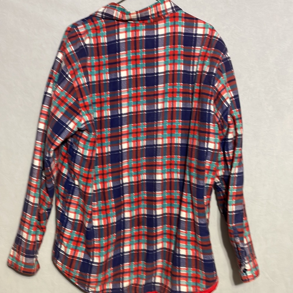 Flannel jacket - Picture 5 of 6